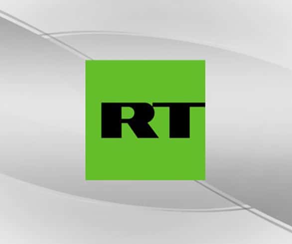 Rt отключили