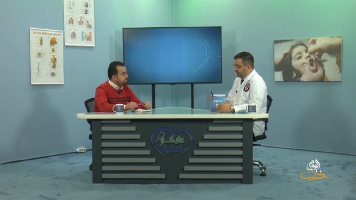 عليكم العافية – المعالجات التعويضية للأسنان