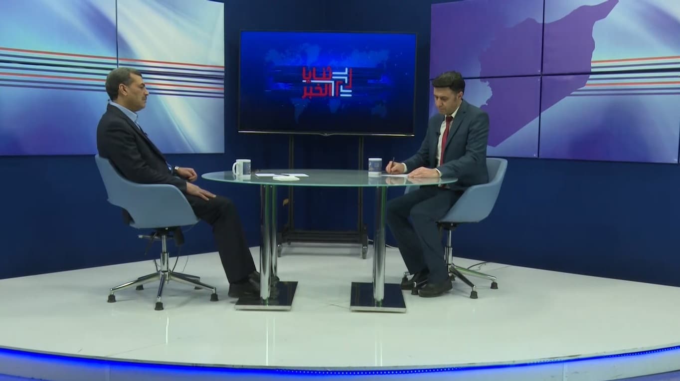 ثنايا الخبر: بعد قمة سوتشي قصف على إدلب يوقع ضحايا في خان شيخون في إدلب