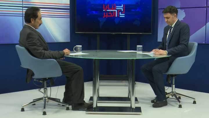 ثنايا الخبر: مصير عناصر تنظيم الدولة الأجانب بعد رفض بلدانهم لعودتهم