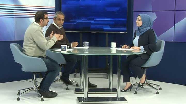 ثنايا الخبر: تركيا تشيد بجهود إنشاء المنطقة الآمنة شرق الفرات وأمريكا تقرر الإبقاء على 400 جندي