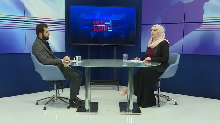 ثنايا الخبر: نظام الأسد يعتزم بناء أبراج سكنية في حلب ويشن حملة ضد البضائع التركية