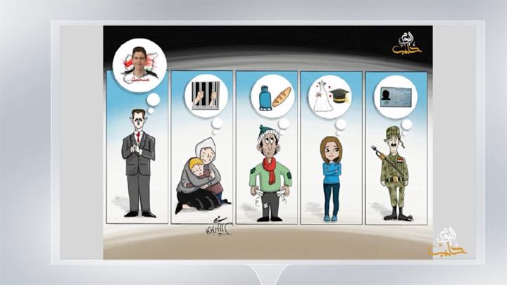 كاريكاتير اليوم 20 02 2019