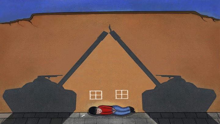 كاريكاتير اليوم 06 02 2019