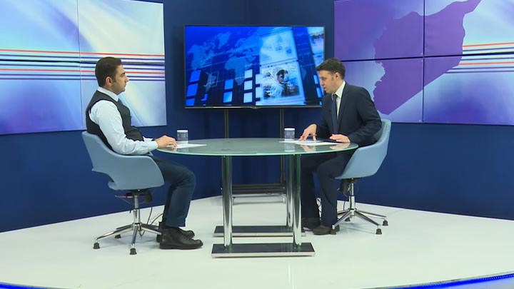 ثنايا الخبر: السلطة الفلسطينية أول المطالبين بعودة النظام للجامعة العربية فما الأسباب؟