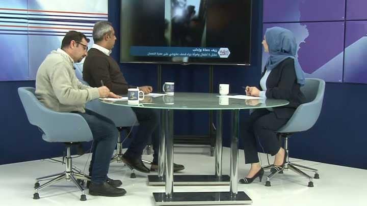 ثنايا الخبر: الرئيس التركي يطالب بتحويل إدلب إلى منطقة آمنة على وقع قصف النظام