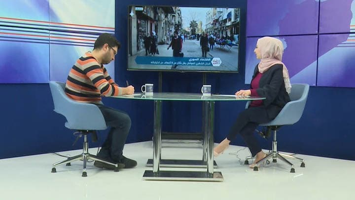 ثنايا الخبر: انعدام الأمن الغذائي في سوريا وازدياد المشاريع الاقتصادية الإيرانية