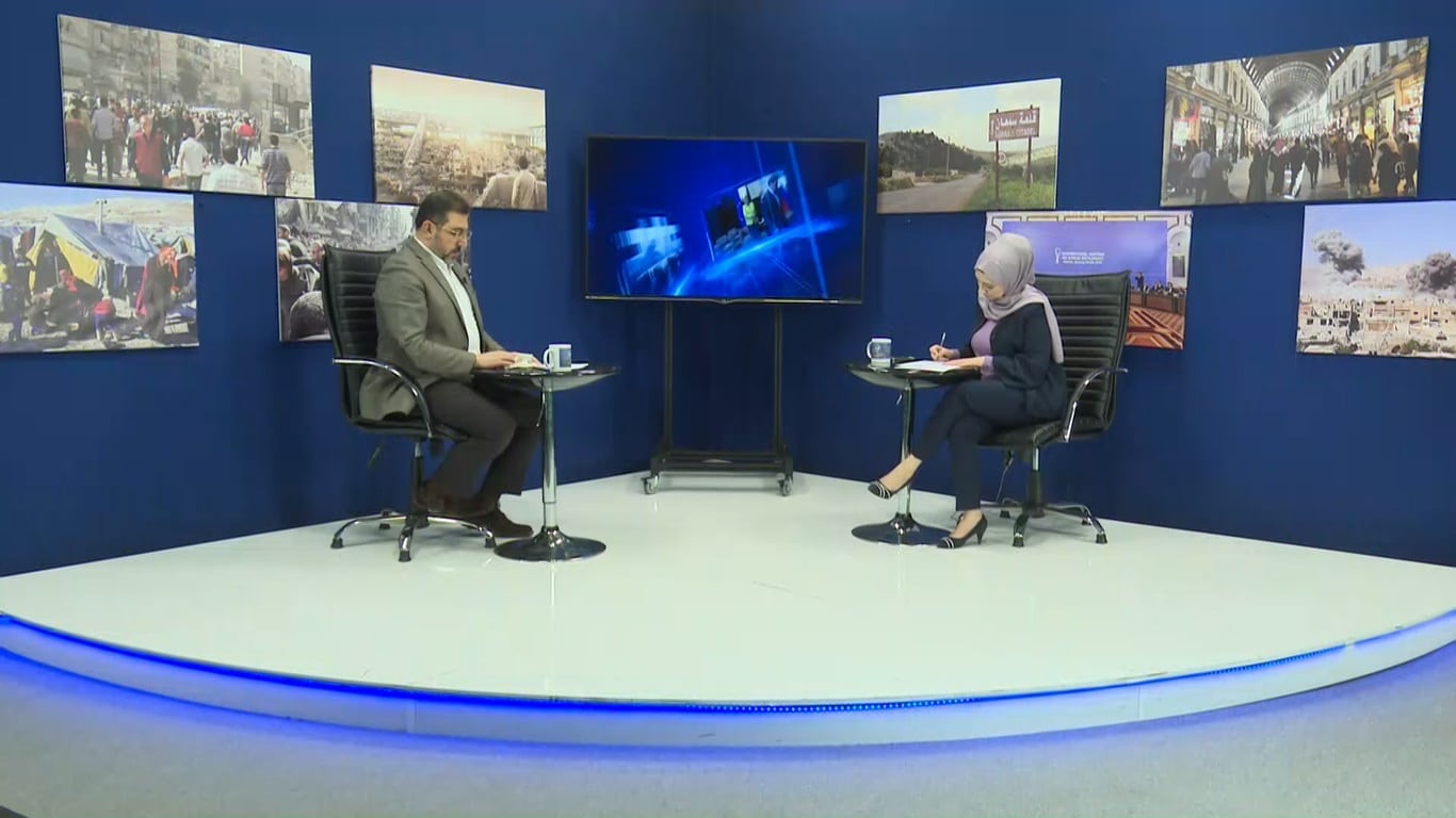 الحدث الأسبوعي: تجنيب إدلب عملية عسكرية وجدال حول “شرق الفرات” .. هذه أبرز نتائج قمة سوتشي