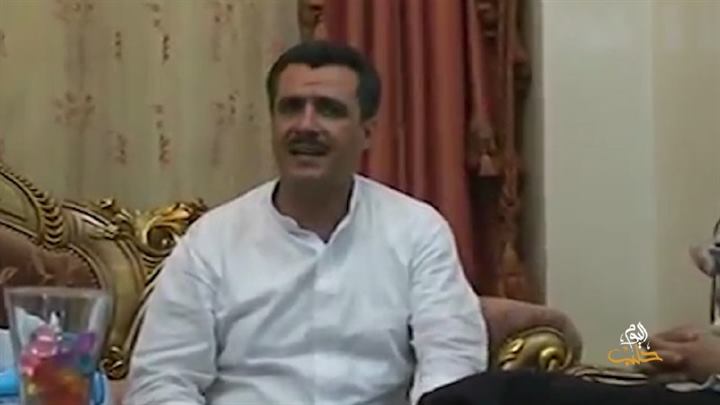 طربيات 26- سهرة إنشادية دمشقية مع المنشد مصطفى كريم