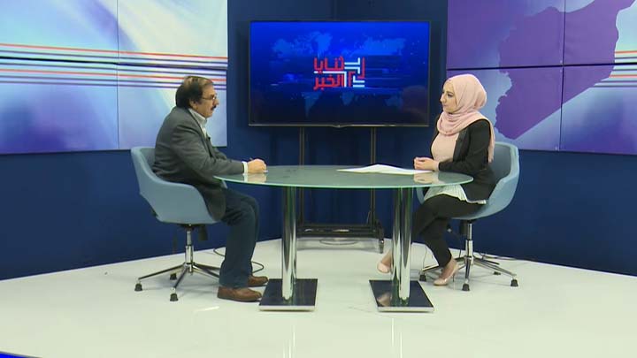 ثنايا الخبر: مجلس الشيوخ الأمريكي يرفض بقرار غير ملزم الانسحاب من سوريا