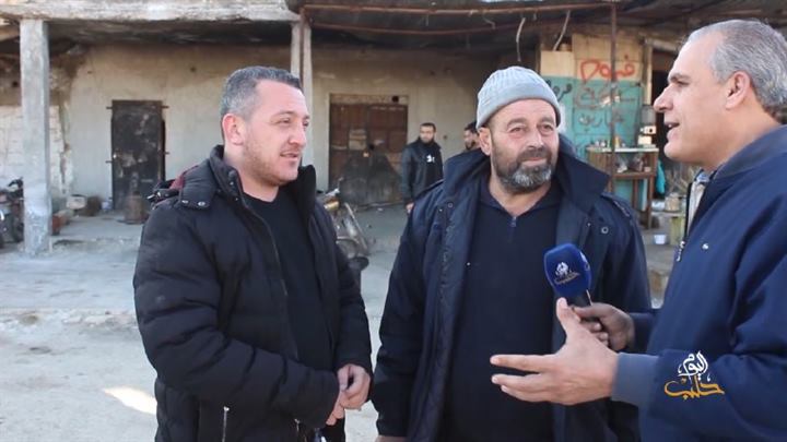 جولات 76- عندان.. نبض الحياة والتراث