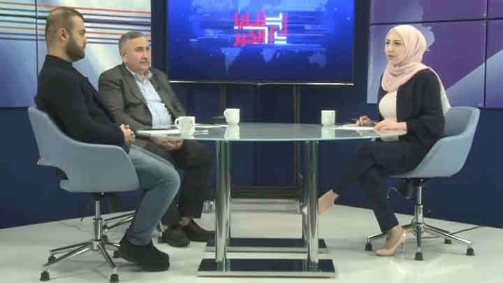 ثنايا الخبر: لافروف يشدد على تعاون بلاده الوثيق في سوريا مع تركيا.. وخطوات لتنفيذ اتفاق إدلب