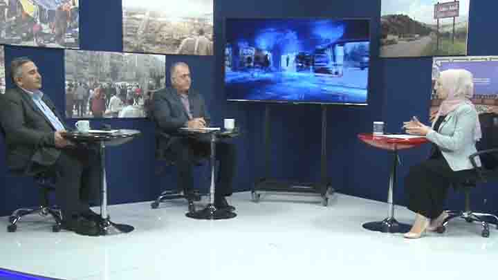 الحدث الأسبوعي: الهدوء يعود إلى إدلب مع تسيير أولى الدوريات التركية في المنطقة منزوعة السلاح