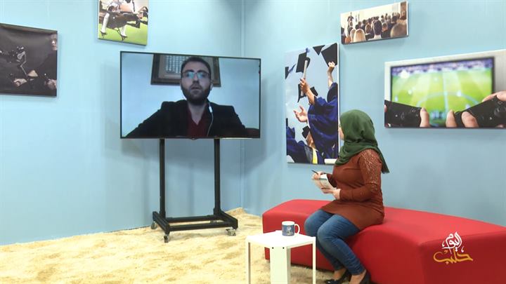 شببلك 7-  حملة “كفى” لمحاربة الإدمان