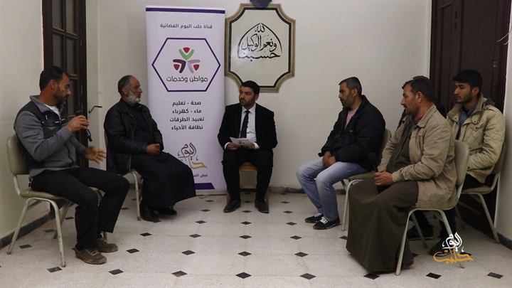 مواطن وخدمات – الواقع الطبي في بلدة باتبو