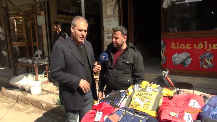 جولات 81- “مدينة الدانا” .. العادات والتقاليد والتطور الاقتصادي والاندماج