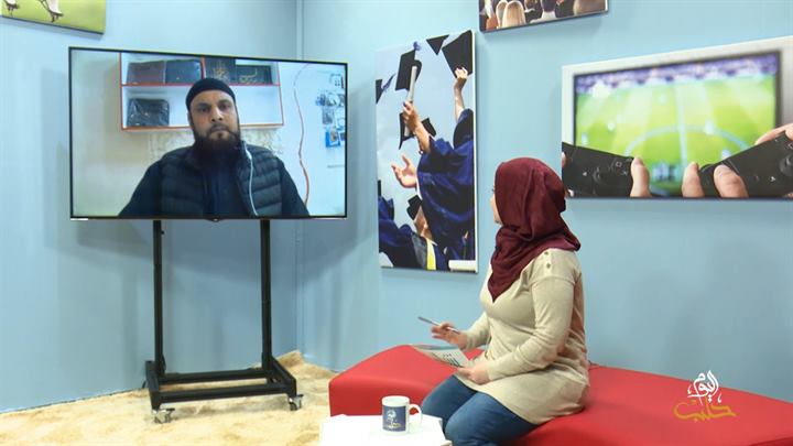 شببلك 8- الحجامة وشروطها