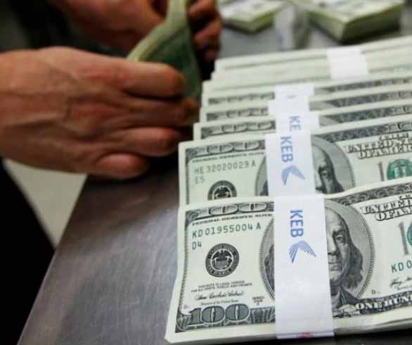 الليرة السورية ترتفع مقابل العملات الأجنبية