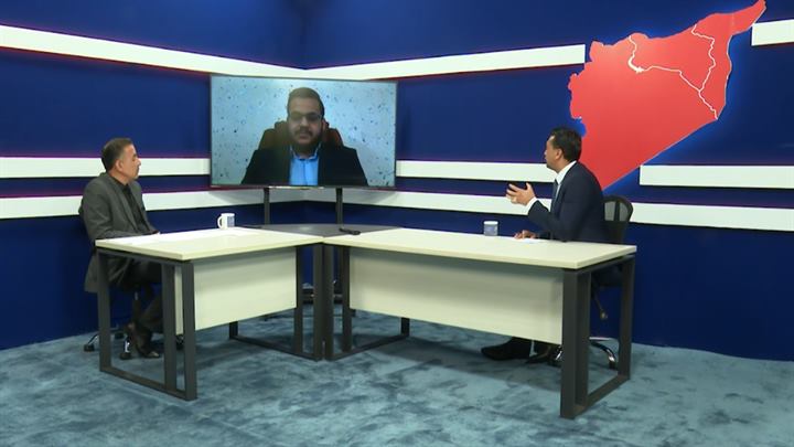 المخطط 8- “المزارات” حجة إيرانية للتدخل في سوريا