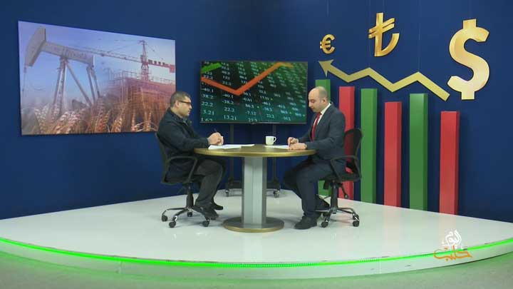 اقتصاد سوري 6 – الاتصالات في سوريا…. خدمات رديئة وأسعار مرتفعة