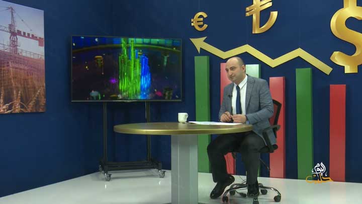 اقتصاد سوري 9 – كم يبلغ الإنتاج الحقيقي لسوريا من النفط؟