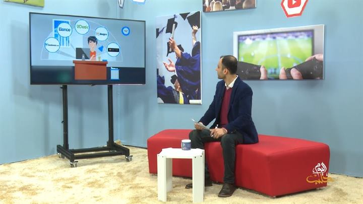 شببلك 4 – كسب المال من الإنترنت