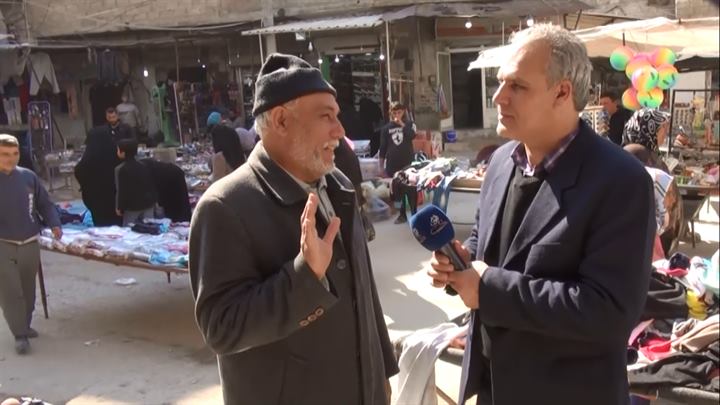 جولات 80- مدينة الدانا..لؤلؤة الشمال