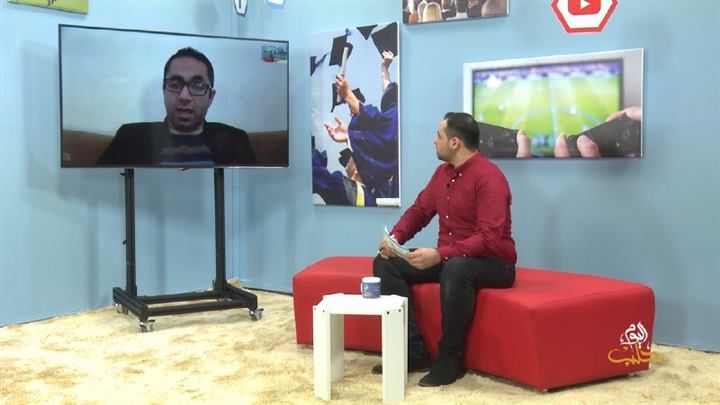 شببلك 4– ملتقى بيهانس للمبدعين السوريين