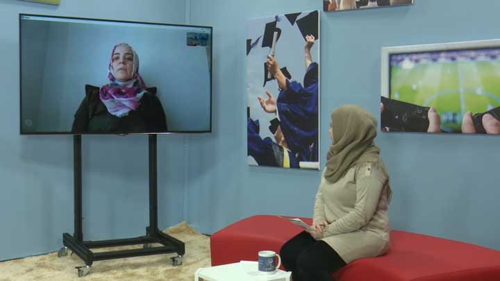 شببلك “5”- شهادة الثانوية الليبية للطلاب السوريين