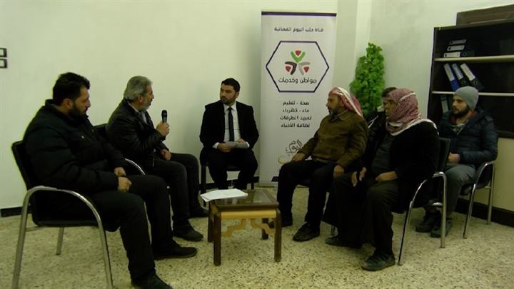 مواطن وخدمات – عاملا نظافة فقط في كلجبرين…ومجلس محلّي البلدة يناشد