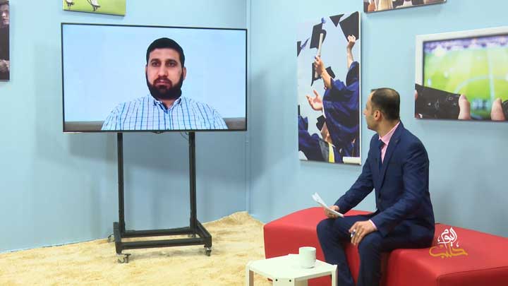 شببلك “6”-تعديل الشهادات الدراسية