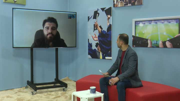 شببلك “5” – منصات التدريب الالكترونية