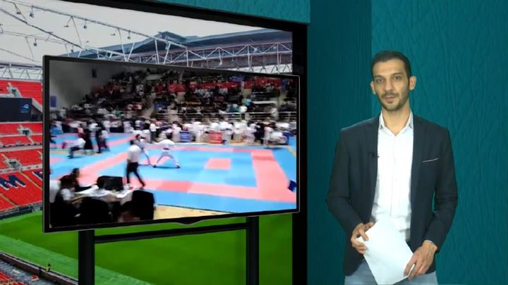 النشرة الرياضية 11 3 2019