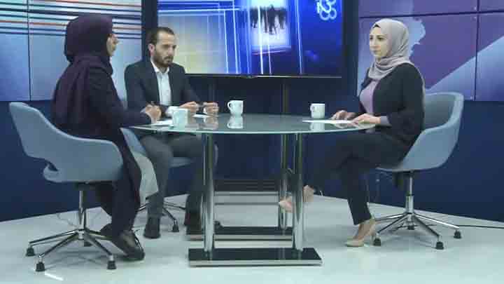 ثنايا الخبر: في الذكرى الثامنة للثورة.. الإعلام المستقل ما له وما عليه