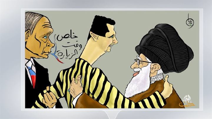 كاريكاتير اليوم 04 03 2019