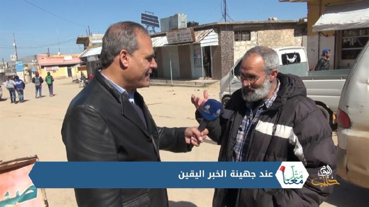 متل معنا 31- عند جهينة الخبر اليقين