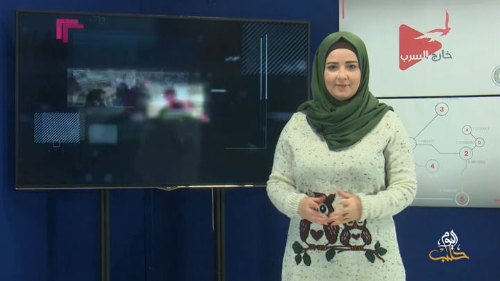 خارج السرب 75- صياد في مواجهة تمساح ولاعب غولف ينقذ سمكة ومنوعات أخرى