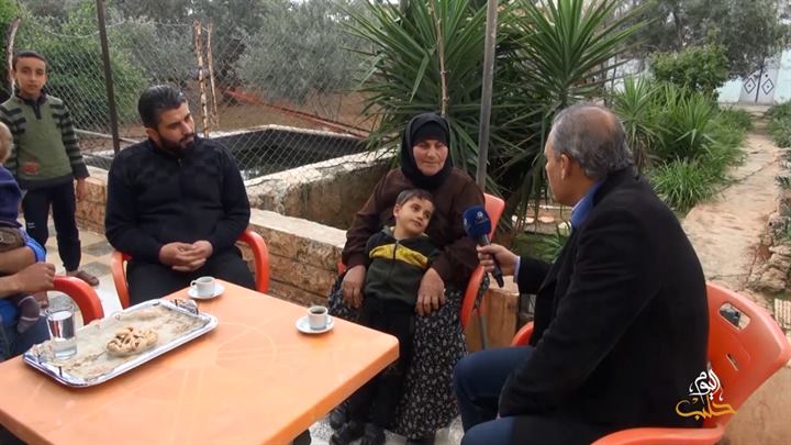 جولات 82- أمهات سوريا.. بين مآسي الحرب وأبجدية الصمود