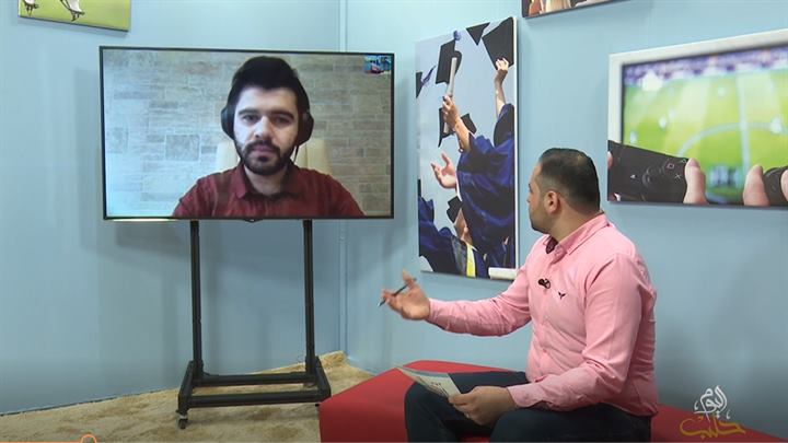 شببلك 10- جلسات تدريبية للمقبلين على الزواج