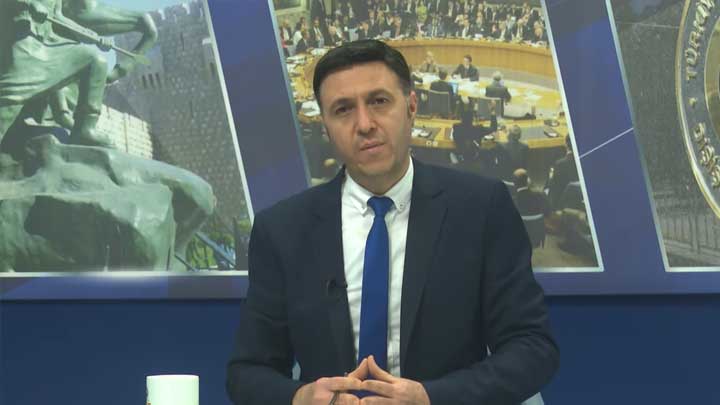 ثنايا الخبر: عقب أستانا.. تصعيد في القصف وحديث عن قرب دوريات مشتركة تركية روسية