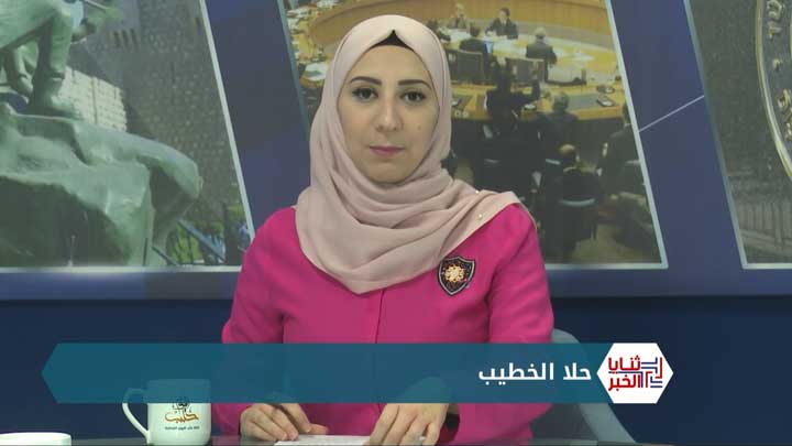 ثنايا الخبر: العمليات العسكرية تعود إلى وسط العاصمة.. ضباط وشبيحة هم المستهدفون