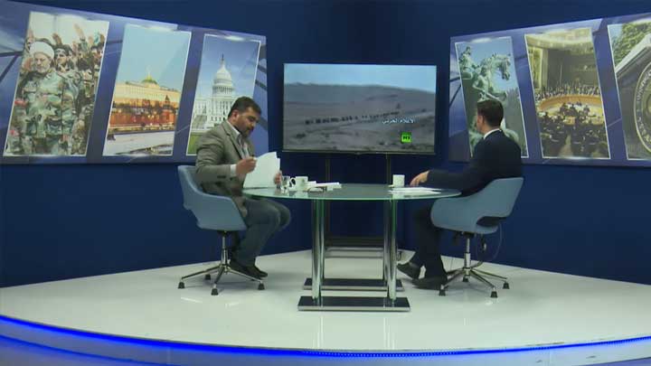 ثنايا الخبر: خسائر جديدة للنظام في البادية.. وهي ما حقيقة تقدم النظام باتجاه الرقة