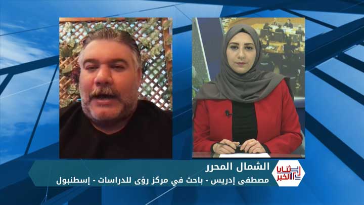 ثنايا الخبر: بعد خسارة الأرض.. البغدادي في ظهور جديد يتحدث عن استراتيجية التنظيم القادمة