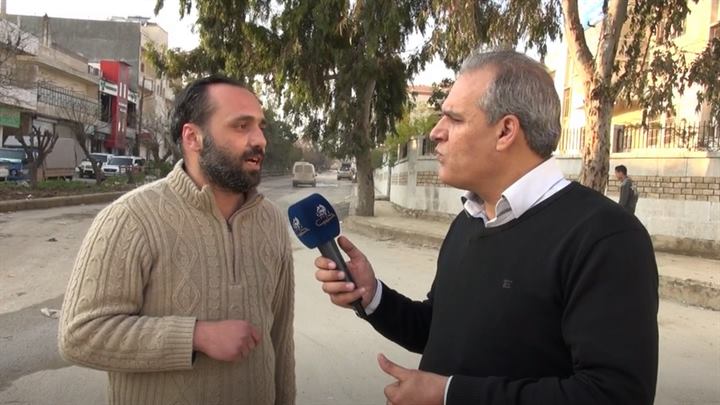 متل معنا 37- غثك خير من سمينه