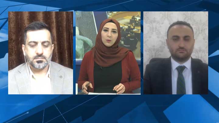 ثنايا الخبر: تحسباً لضربة.. إيران تحرك ميليشياتها شرق سوريا وتكثف نشاطها للاستيلاء على العقارات