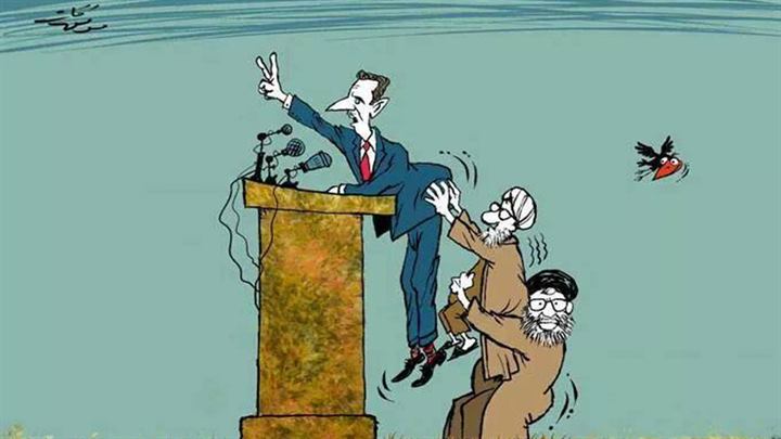 كاريكاتير اليوم 29 04 2019