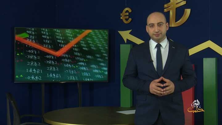 اقتصاد سوري 13 – الجولان السوري النفط والمياه… ثروات منهوبة