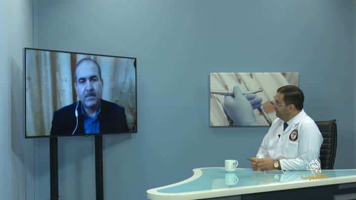 عليكم العافية – أمراض الجهاز الهضمي ( المرارة\الفتوق)