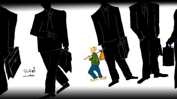 كاريكاتير اليوم 12 04 2019