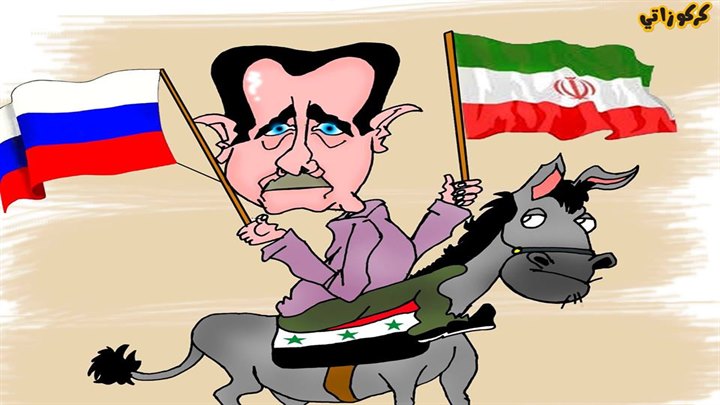 كاريكاتير اليوم 22 04 2019